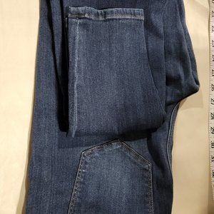 Liverpool Jeans Elizabeth Super Skinny Pull On Jeans from Stitch Fix - 16 33